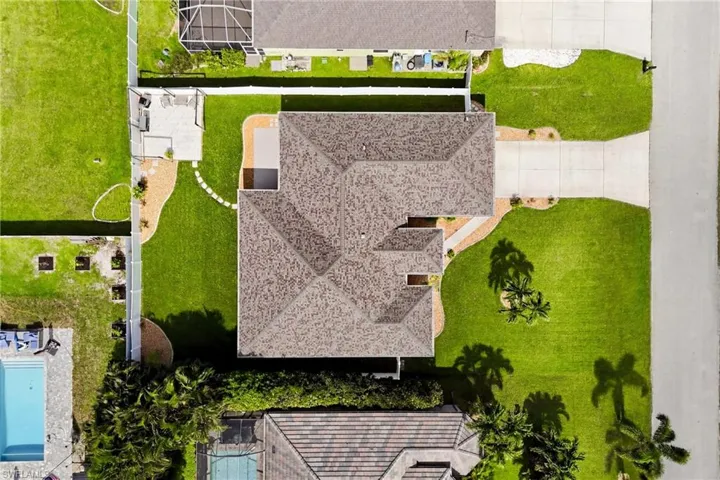 2658 Sw 31st Ln, Cape Coral, Florida 33914