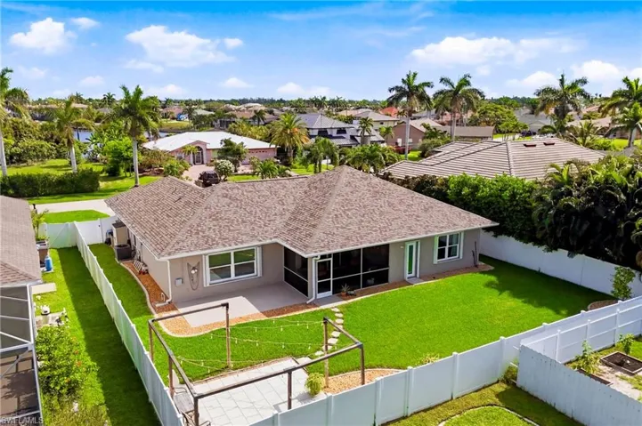 2658 Sw 31st Ln, Cape Coral, Florida 33914