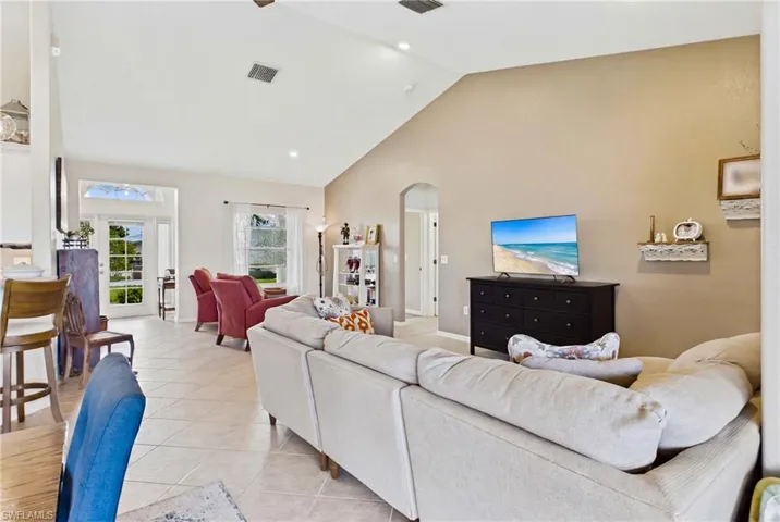 2658 Sw 31st Ln, Cape Coral, Florida 33914