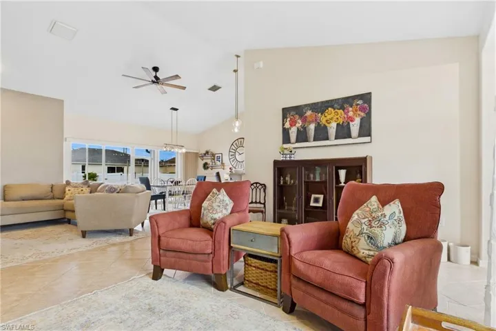 2658 Sw 31st Ln, Cape Coral, Florida 33914