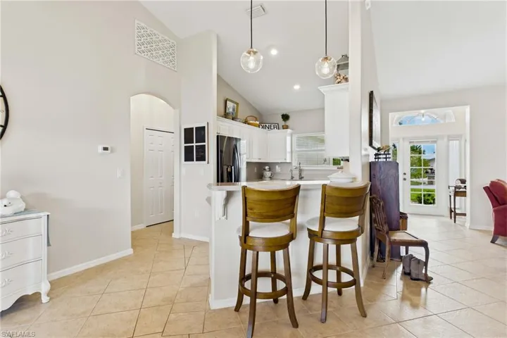 2658 Sw 31st Ln, Cape Coral, Florida 33914
