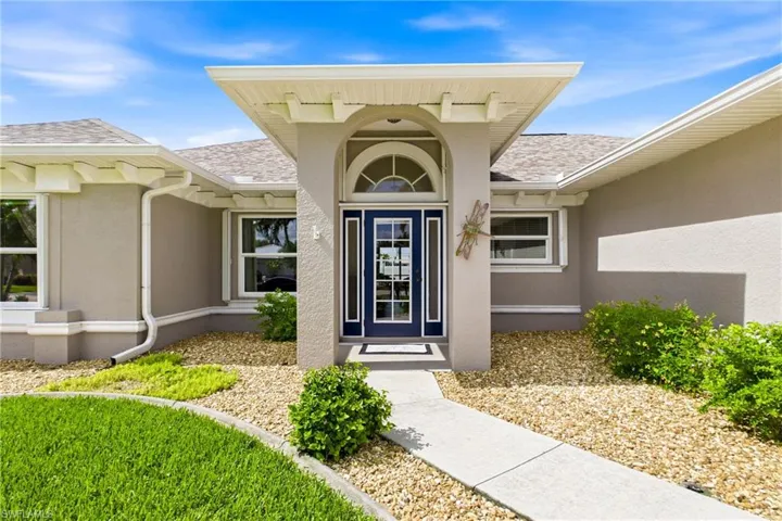 2658 Sw 31st Ln, Cape Coral, Florida 33914