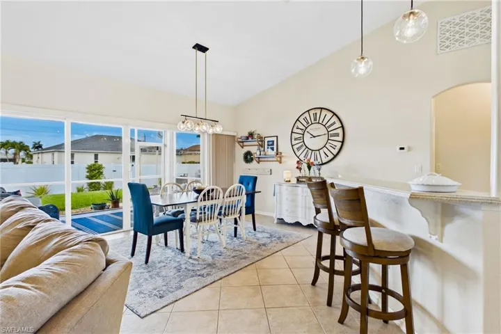 2658 Sw 31st Ln, Cape Coral, Florida 33914