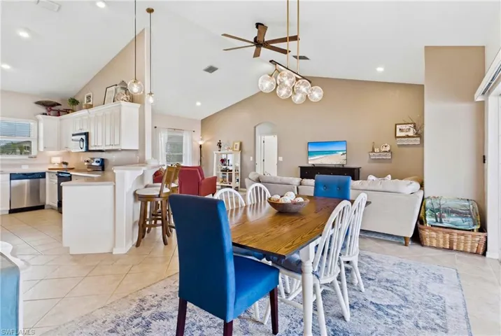 2658 Sw 31st Ln, Cape Coral, Florida 33914
