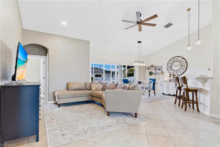 2658 Sw 31st Ln, Cape Coral, Florida 33914