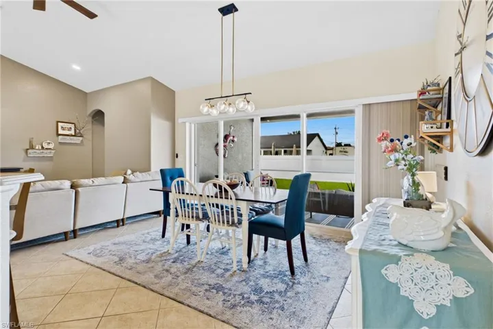 2658 Sw 31st Ln, Cape Coral, Florida 33914