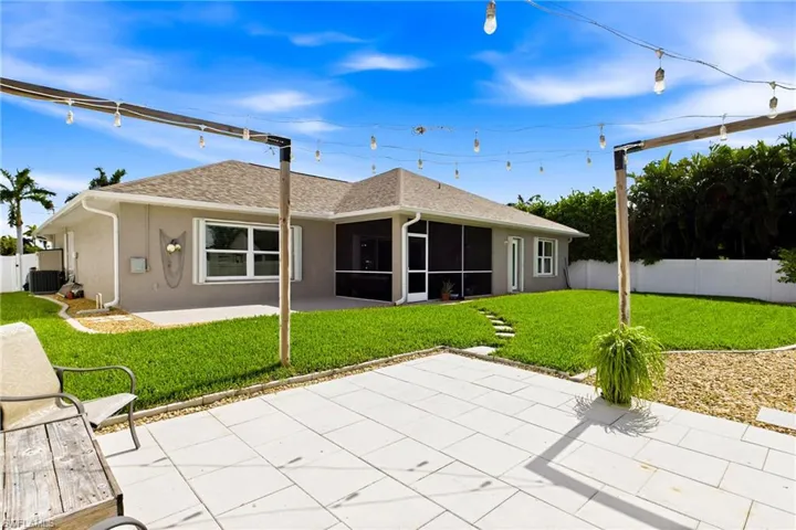 2658 Sw 31st Ln, Cape Coral, Florida 33914