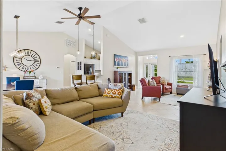 2658 Sw 31st Ln, Cape Coral, Florida 33914