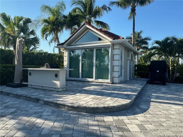 4721  Chariot  CT, Naples, FL 34114