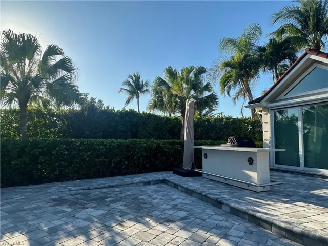 4721  Chariot  CT, Naples, FL 34114