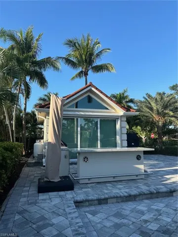4721  Chariot  CT, Naples, FL 34114