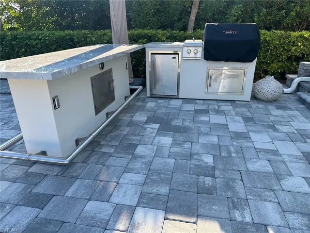 4721  Chariot  CT, Naples, FL 34114
