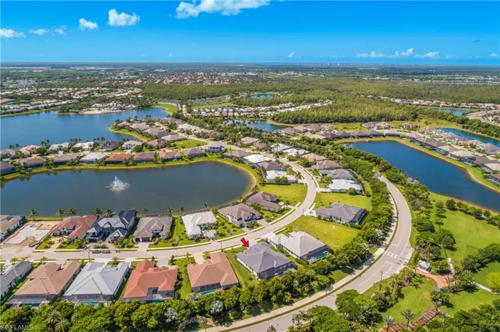 14318 Charthouse Cir, Naples, Florida 34114