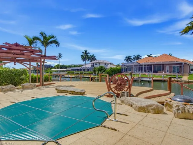 154 Hollyhock Ct, Marco Island, Florida 34145