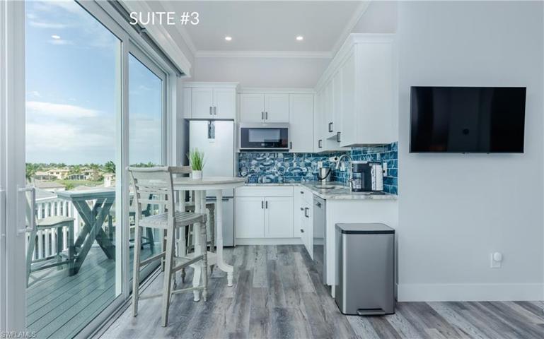 SUITE #3