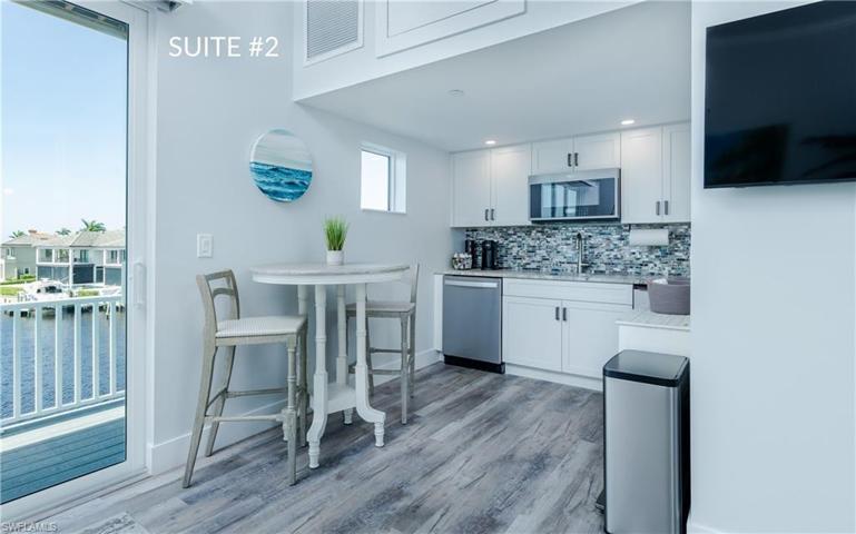 SUITE #2