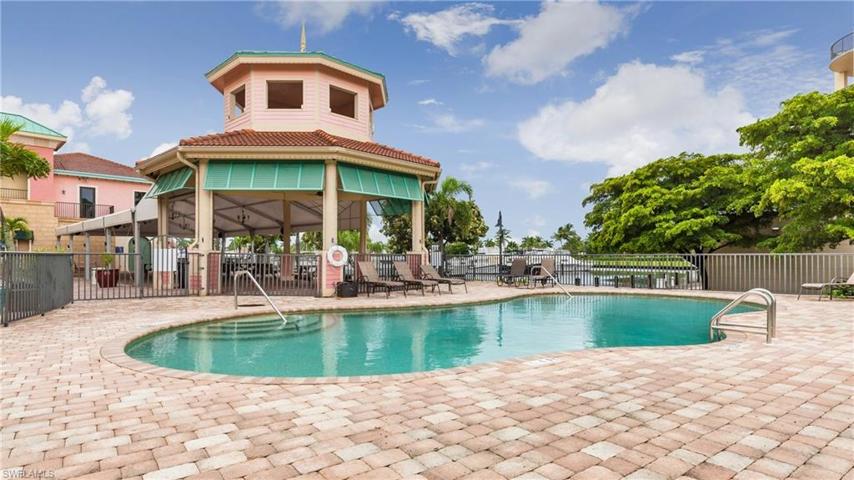 COMMUNITY POOL #2