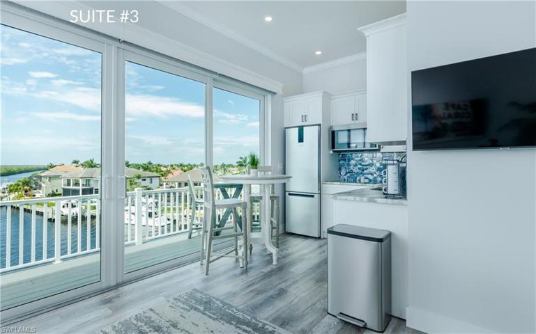 SUITE #3