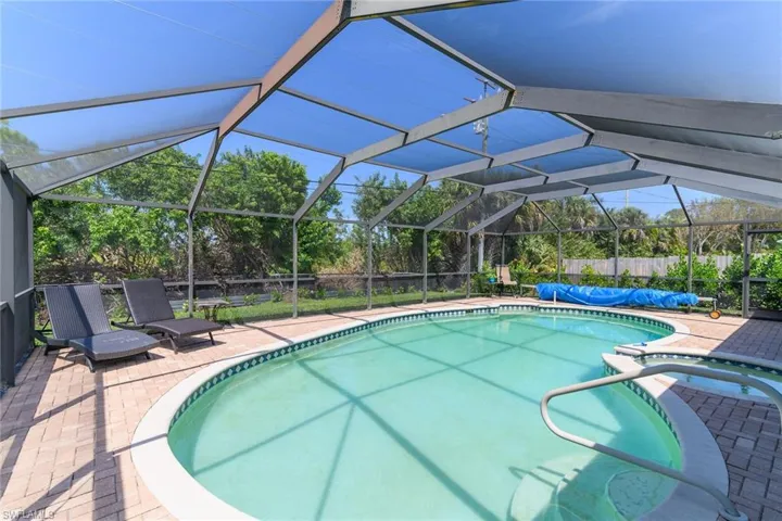 2009 SW 36th  TER, Cape Coral, FL 33914
