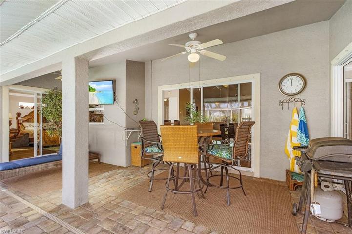 2123 SE 11th ST, CAPE CORAL FL 33990