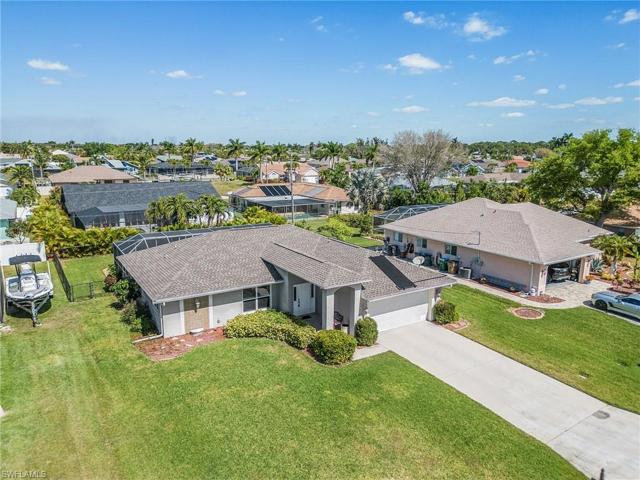 2123 SE 11th ST, CAPE CORAL FL 33990