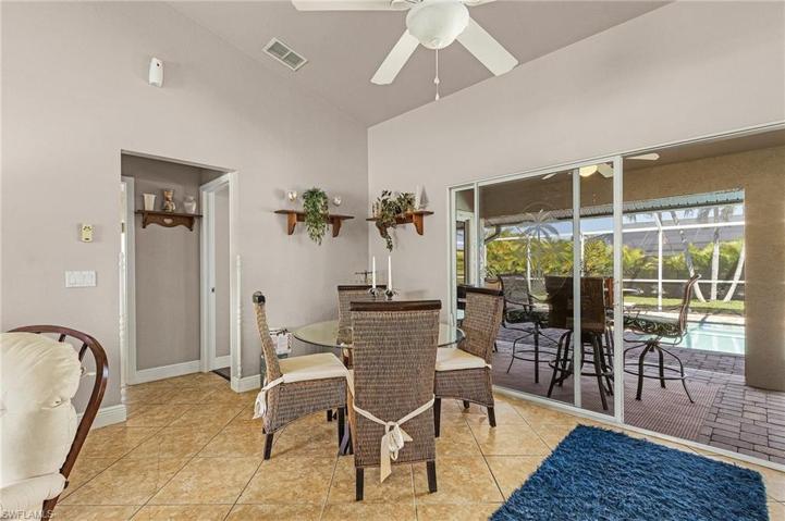 2123 SE 11th ST, CAPE CORAL FL 33990