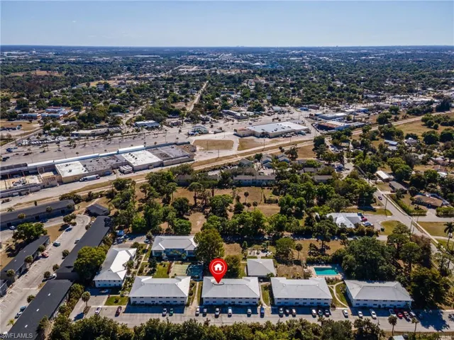 View of property location