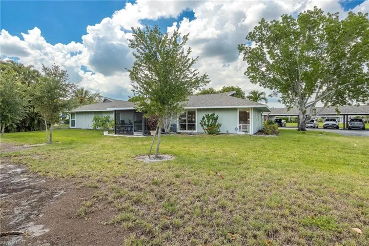 4263  Island  CIR, Fort Myers, FL 33919