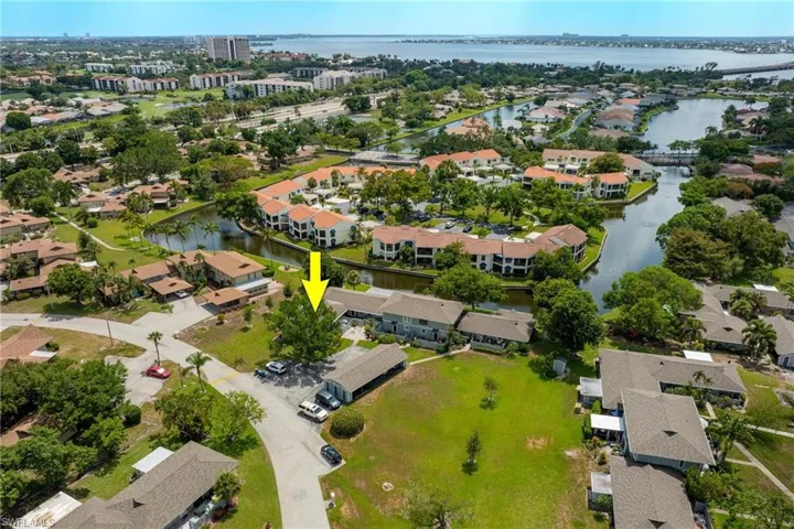 4263  Island  CIR, Fort Myers, FL 33919