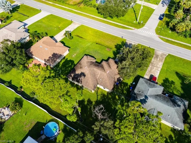 3914 S Chamberlain  BLVD, North Port, FL 34286