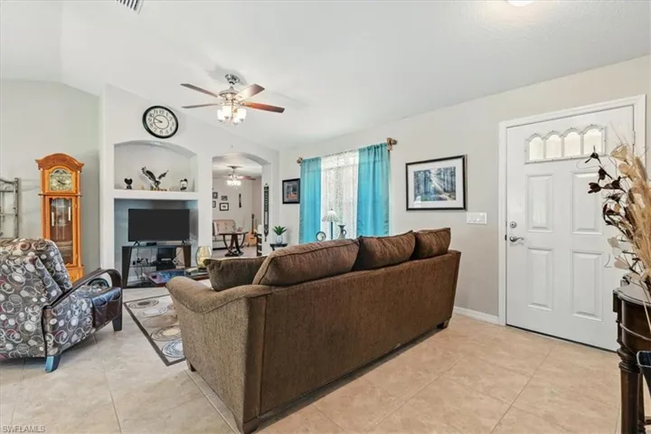 3914 S Chamberlain  BLVD, North Port, FL 34286