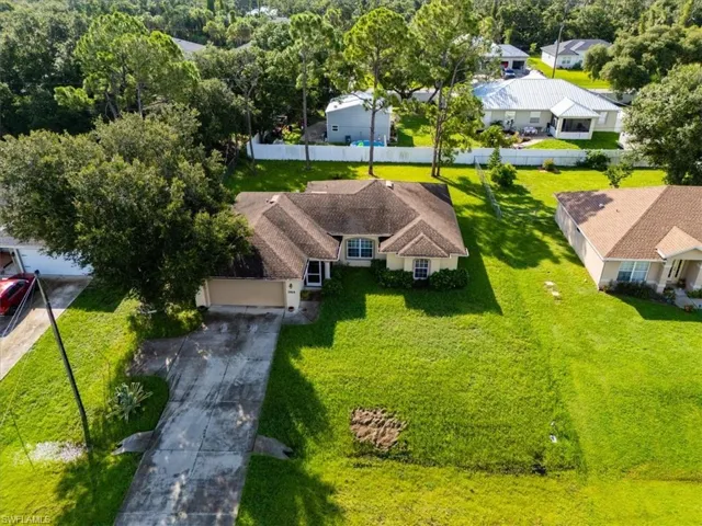 3914 S Chamberlain  BLVD, North Port, FL 34286