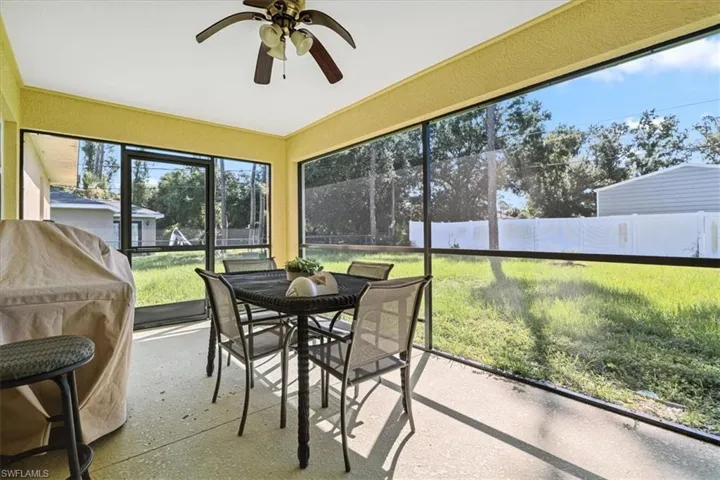 3914 S Chamberlain  BLVD, North Port, FL 34286