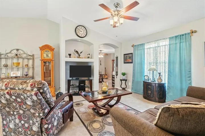 3914 S Chamberlain  BLVD, North Port, FL 34286