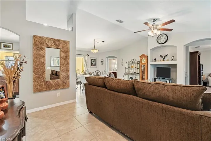 3914 S Chamberlain  BLVD, North Port, FL 34286