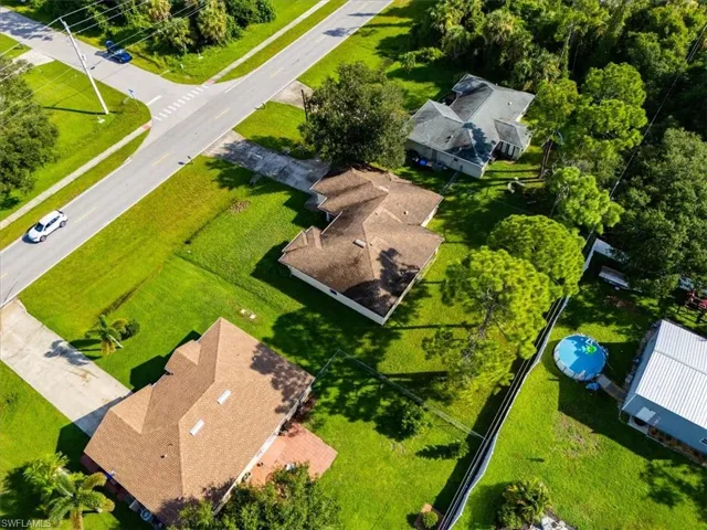 3914 S Chamberlain  BLVD, North Port, FL 34286