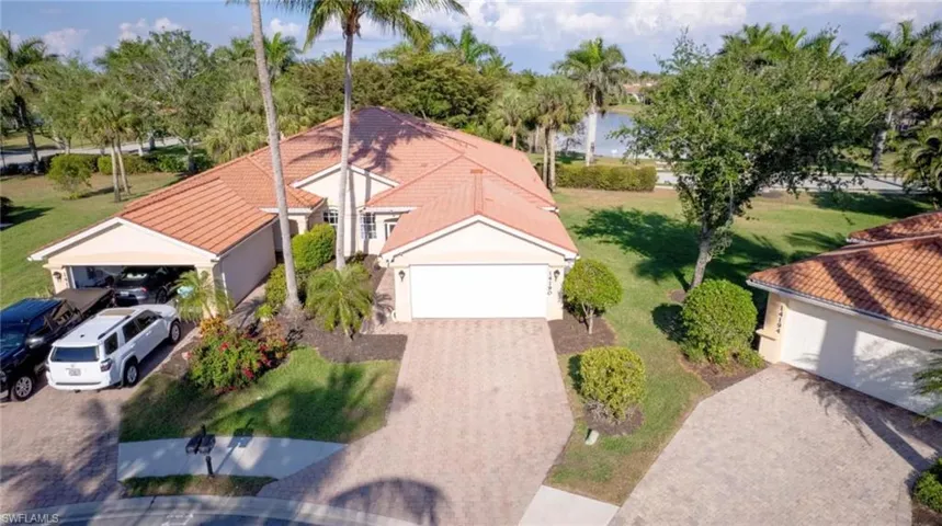 14190 Fall Creek Ct, Naples, Florida 34114