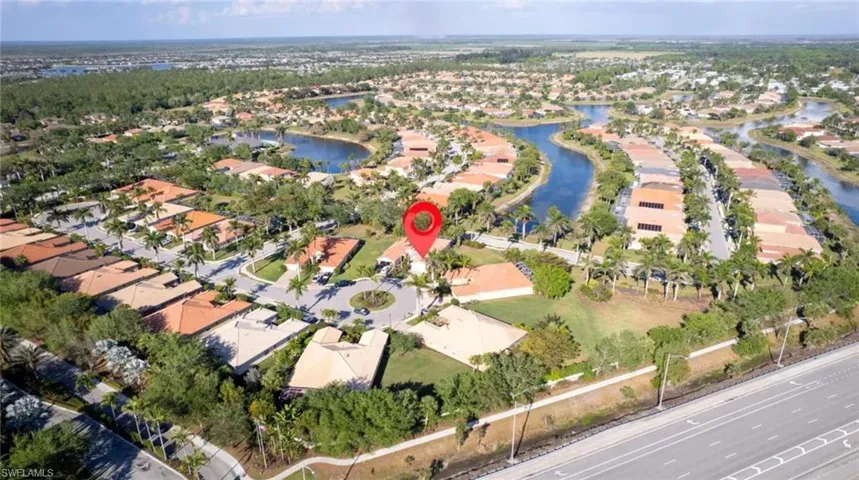 14190 Fall Creek Ct, Naples, Florida 34114