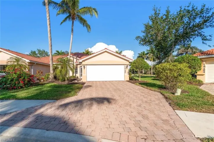 14190 Fall Creek Ct, Naples, Florida 34114