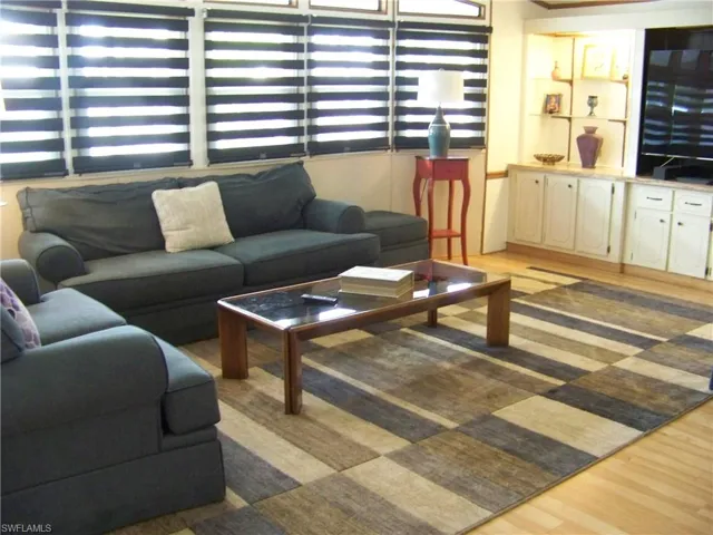 Another view of living room