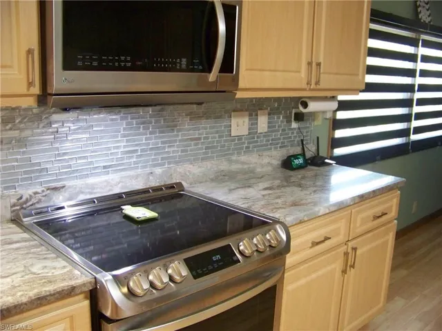 Kitchen....