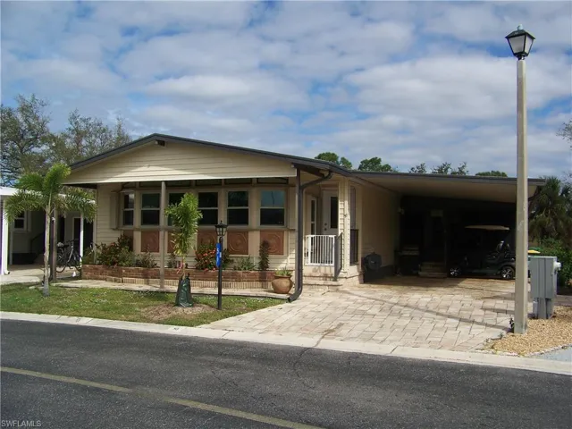Curb appeal here!!!!