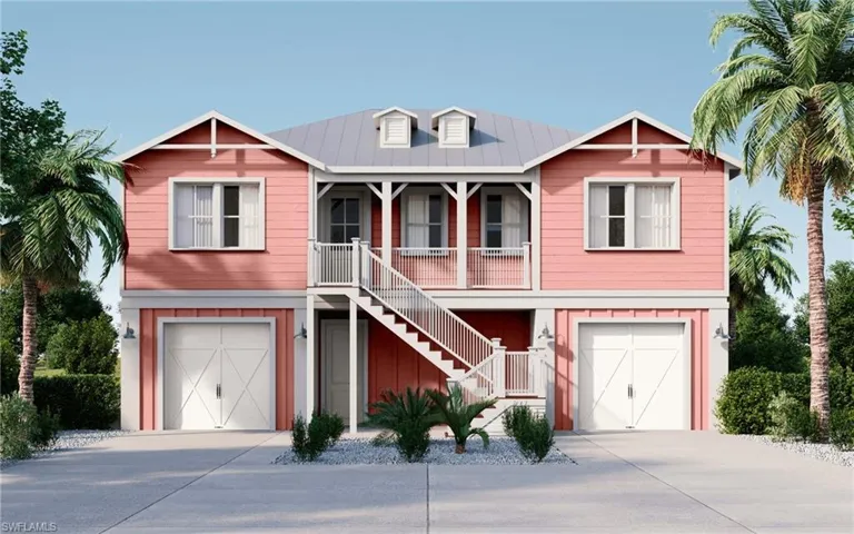 Sample House