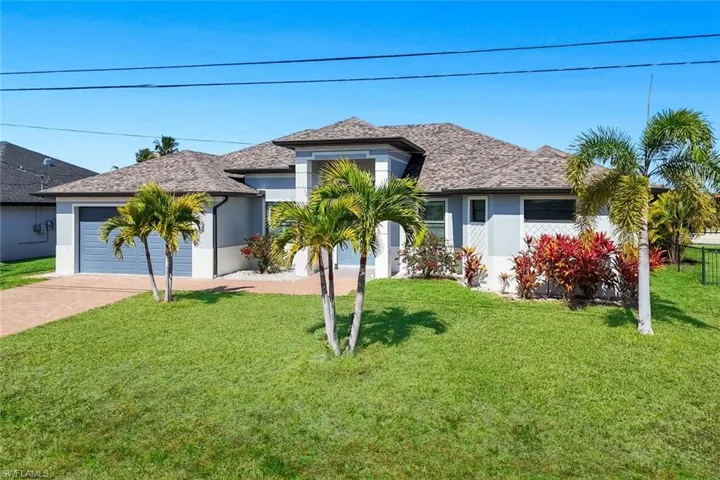 237 SW 21st  ST, Cape Coral, FL 33991