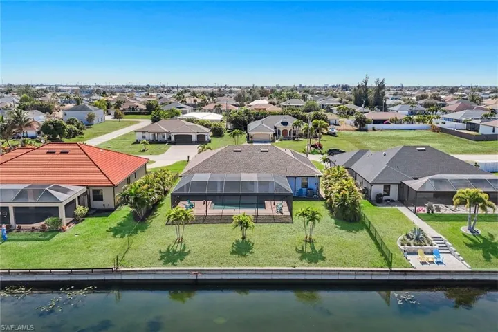 237 SW 21st  ST, Cape Coral, FL 33991
