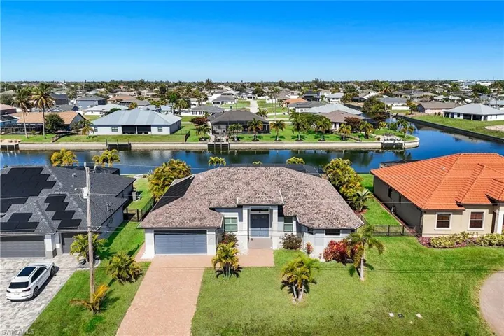 237 SW 21st  ST, Cape Coral, FL 33991