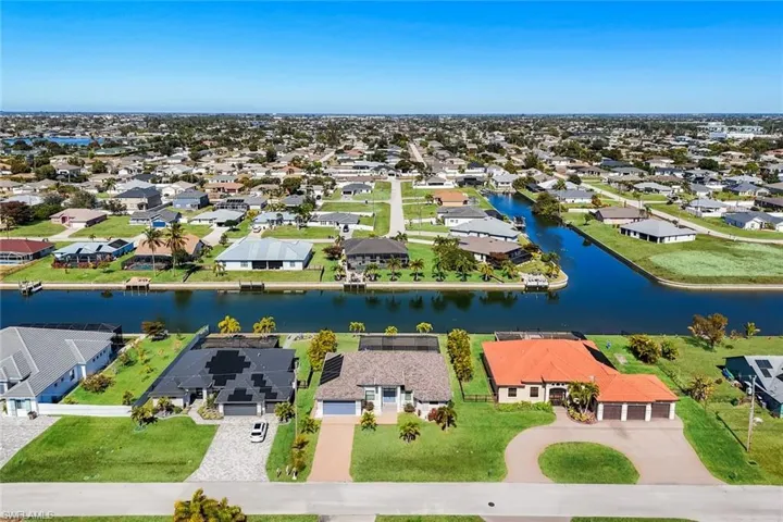 237 SW 21st  ST, Cape Coral, FL 33991