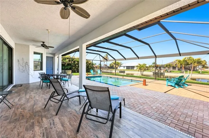 237 SW 21st  ST, Cape Coral, FL 33991