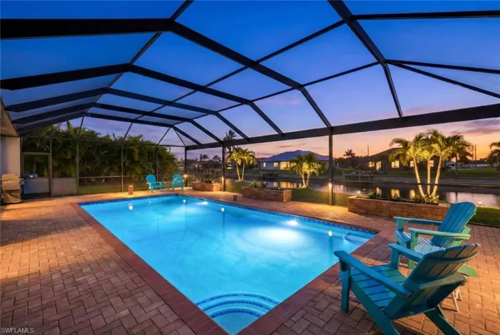 237 SW 21st  ST, Cape Coral, FL 33991