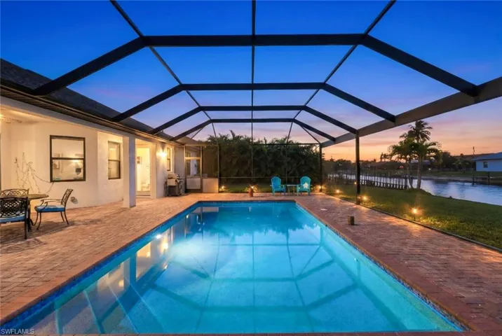 237 SW 21st  ST, Cape Coral, FL 33991